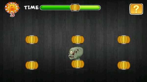 FUNNY ZOMBIE SHOOTER screenshot 2