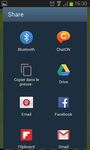 Holy Quran by Yasser Dossari screenshot 7