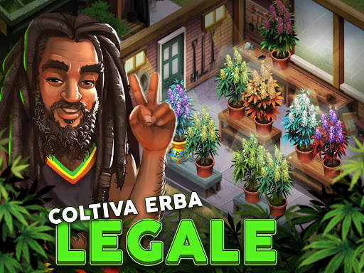 Hempire - Plant Growing Game screenshot 6