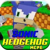 Map Sonic Parkour the Hedgehog 2018 for MCPE on 9Apps