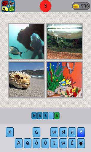 4 fotos 1 palavra screenshot 2