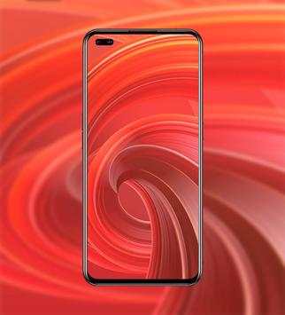 Wallpapers for Realme X50 Pro Wallpaper screenshot 1