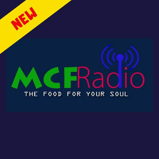 MCF Radio Uganda - 98.7 FM 2.0