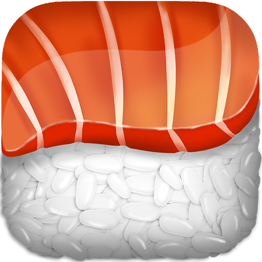 SushiHouse 3 icon