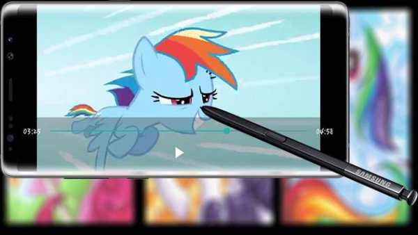 watch my little pony screenshot 3