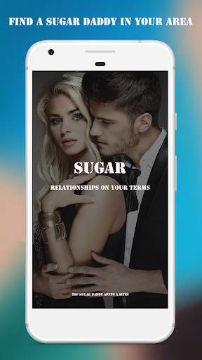 Sugar Daddy Dating & Seeking Arrangement - Sugar screenshot 1