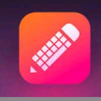 Avatar Keyboard logo