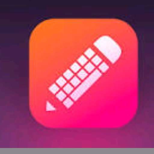 Avatar Keyboard 1.0