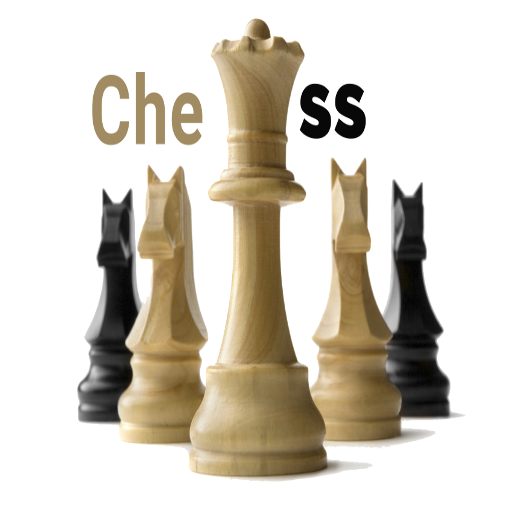 Chess - Play Kasparov vs Viswanathan icon