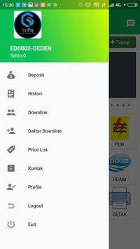 GuruPay screenshot 1