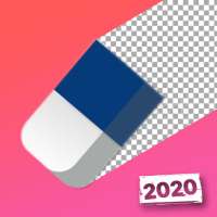 Background Eraser icon