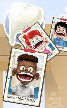Dentist - Doctor Games screenshot 2