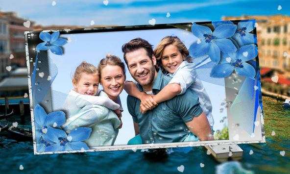 Family Photo Frame 2018 - Family Collage frames screenshot 1