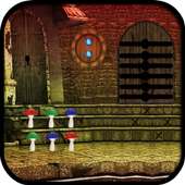 Escape Games 8B 42 logo