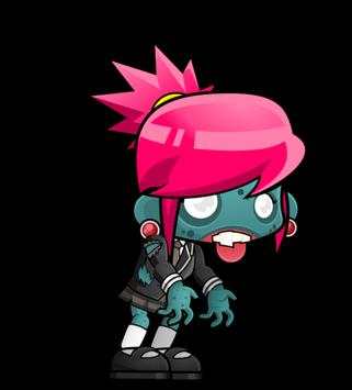Zombie Land screenshot 4
