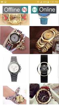 Women Watch Design screenshot 2