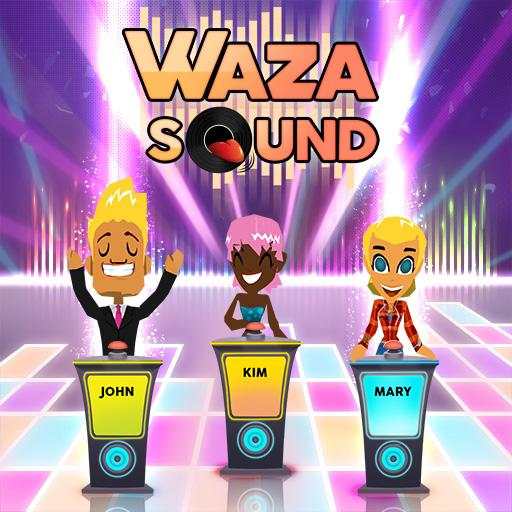 Wazasound Live Music Trivia 1.3.300