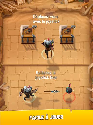 Butchero: Nouveau jeu d'aventure épique RPG screenshot 6