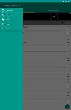 Easy ShareApp Pro screenshot 10