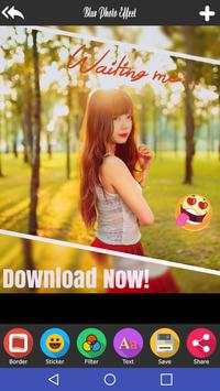 Blur Photo Effect screenshot 8