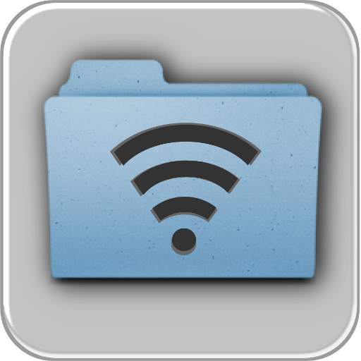Wireless File Explorer 1.5