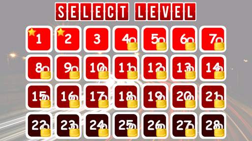 Cars Puzzle screenshot 12