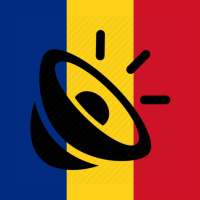 Romanian Audible Memes icon
