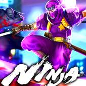 Super Ninja Fight 1.0