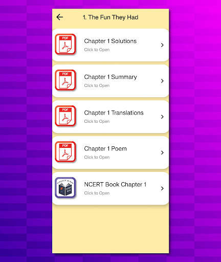 Class 9 English for 2023-24 screenshot 20