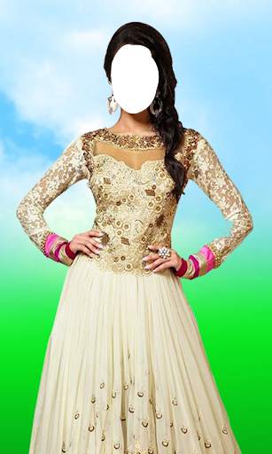 Women Salwar Suit New screenshot 4