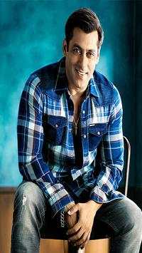 Salman Khan Wallpaper - Bollywood Actor screenshot 8