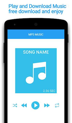 Skull Mp3 Music Download Player screenshot 9