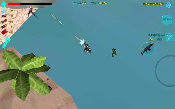 Zombie Apocalypse Survival screenshot 4