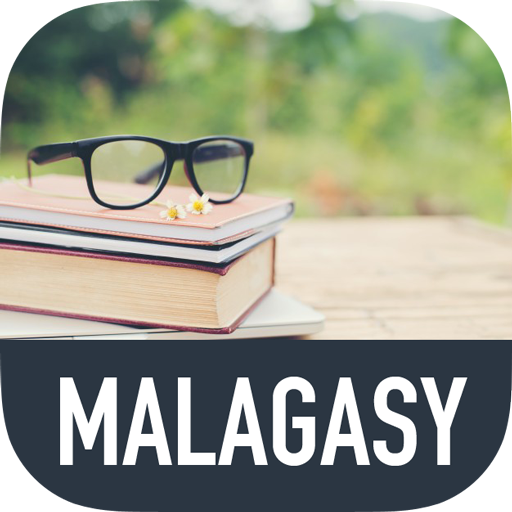 Learn Malagasy icon