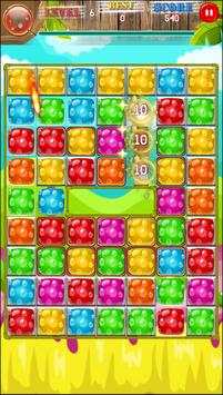 Gummy Candy Pop screenshot 5