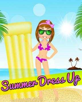 Shopping & Dress up Girl Paris screenshot 4