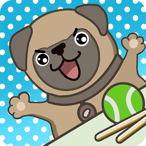 Bamboo Jacks (Banh Dua) icon