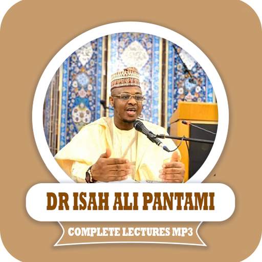 Prof Isah Ali Pantami Lectures 6.0.0