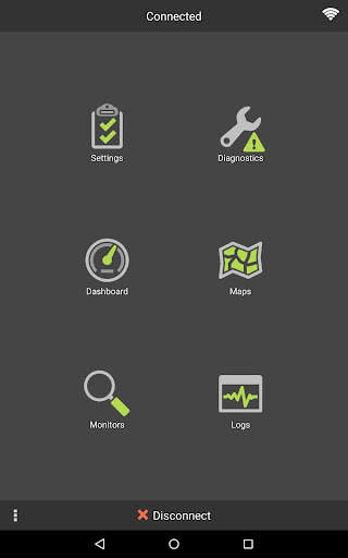 OBDLink (OBD car diagnostics) स्क्रीनशॉट 9