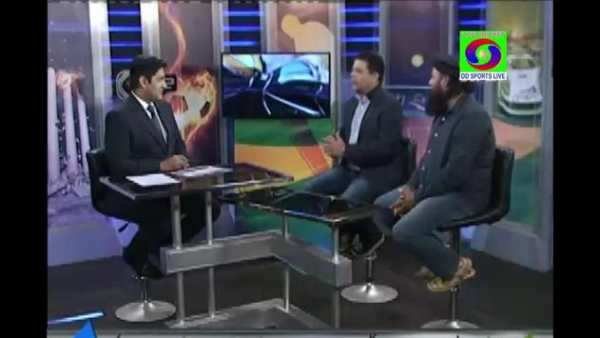 DD Sports Live Cricket screenshot 5