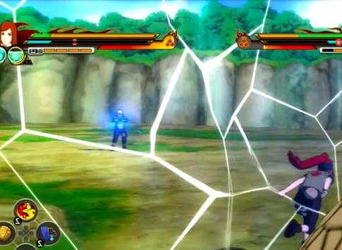 Guide Naruto Ninja Storm 4 screenshot 2