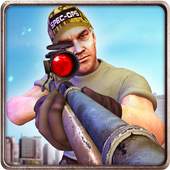US Army Sniper Survival FPS 1.0.1
