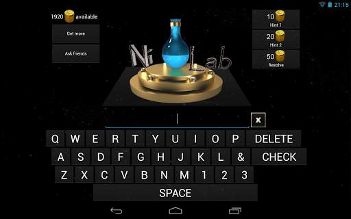 3D Logo Quiz screenshot 8
