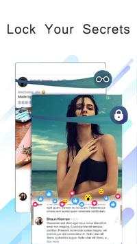 5G Mobile Phone Fastest Browser Download 2018 screenshot 3