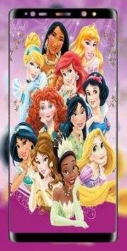 Disney Princess Wallpapers screenshot 1