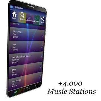 Free Music screenshot 2