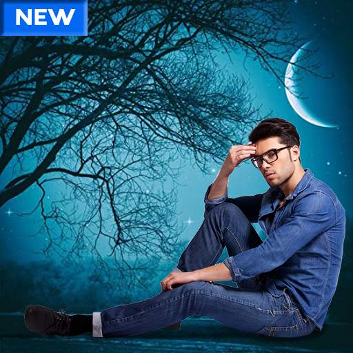 Night Photo Frames 1.0.7