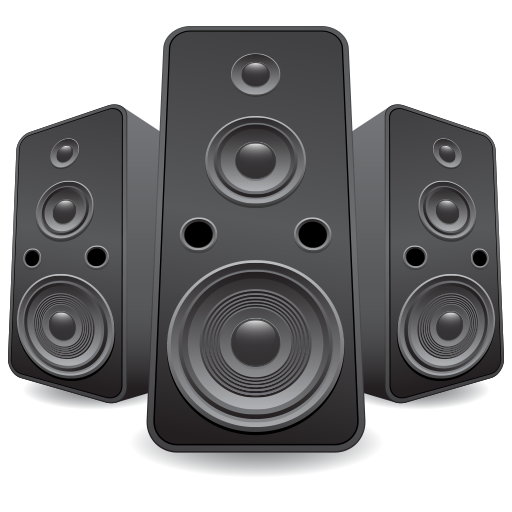 Volume Booster Pro icon