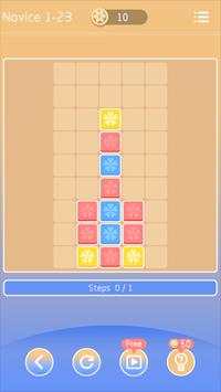 Puzzle World screenshot 1