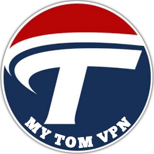 MY TOM VPN icon